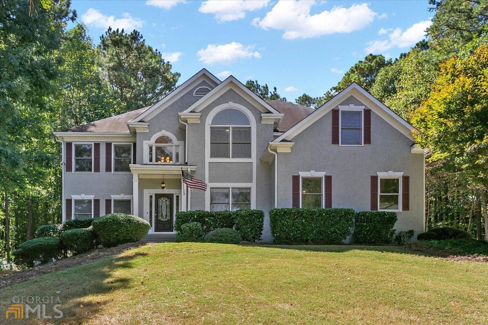 Newnan, GA 30265,397 Springwater Chase