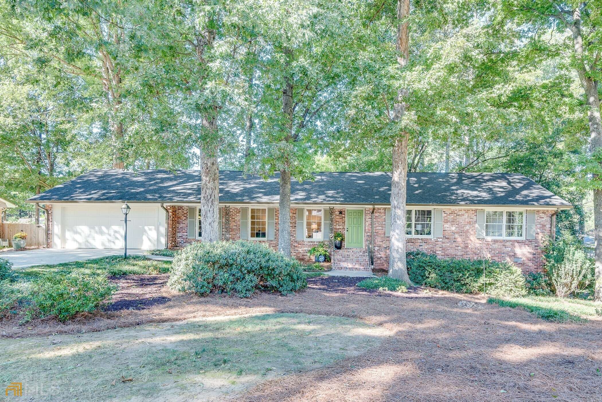 Decatur, GA 30033,3014 Country Squire LN