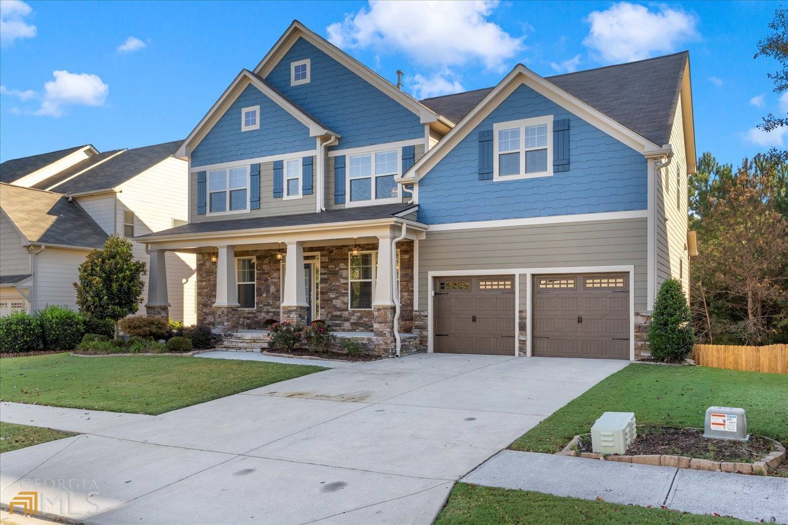 Buford, GA 30519,2277 Spring Stone CT