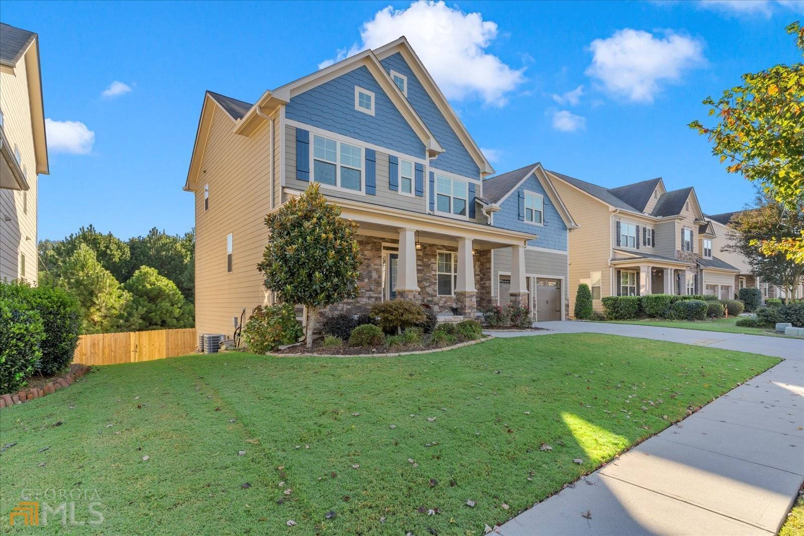 Buford, GA 30519,2277 Spring Stone CT