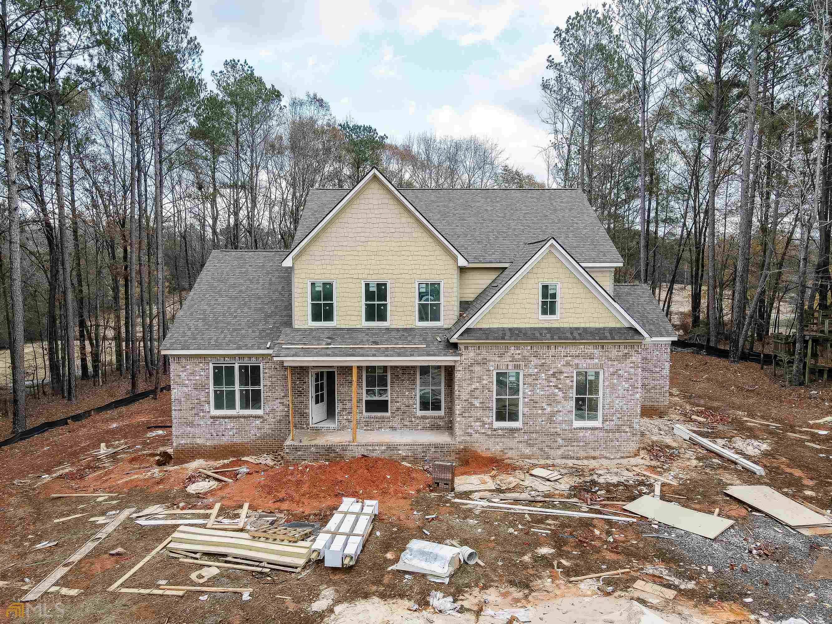 Bishop, GA 30621,1041 Holly Tree CT