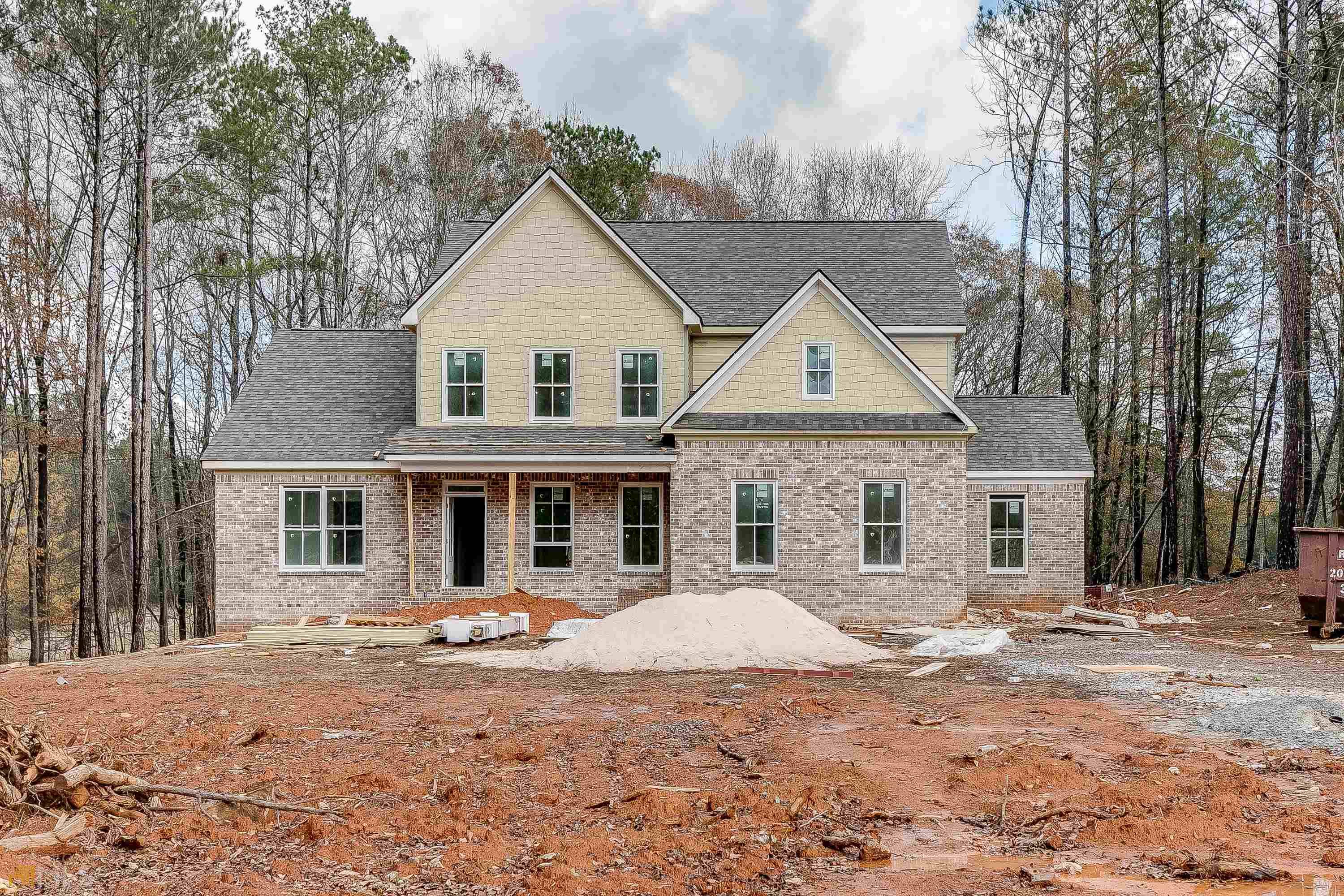 Bishop, GA 30621,1041 Holly Tree CT