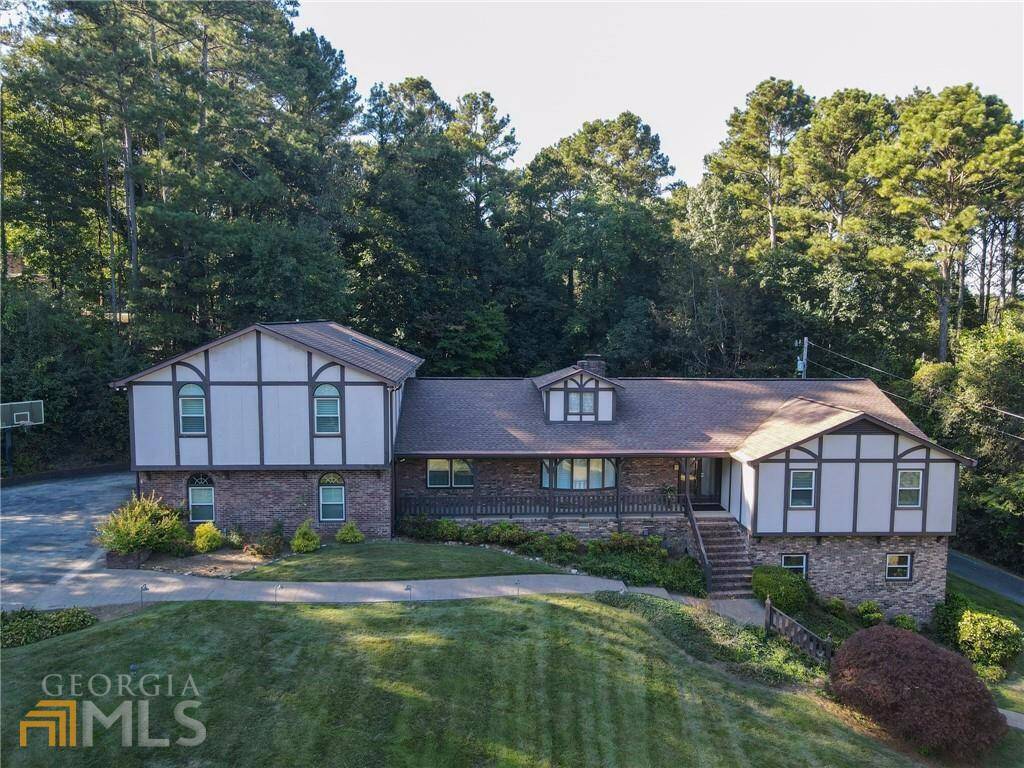 Calhoun, GA 30701,299 Camelot CIR NW