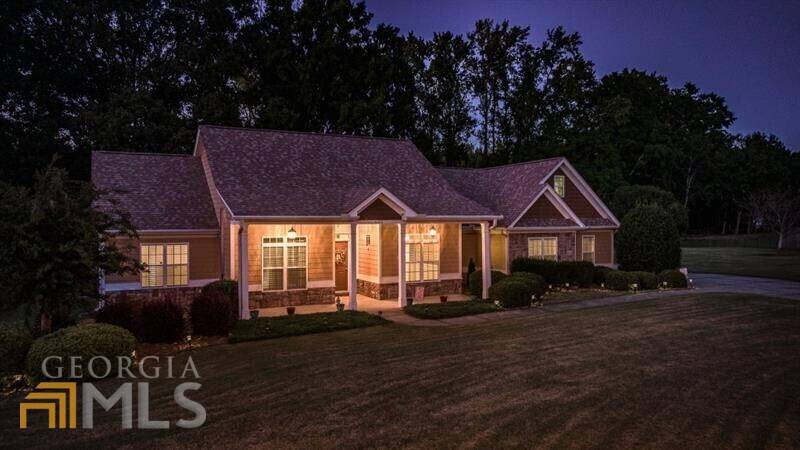 Good Hope, GA 30641,609 Quail CT