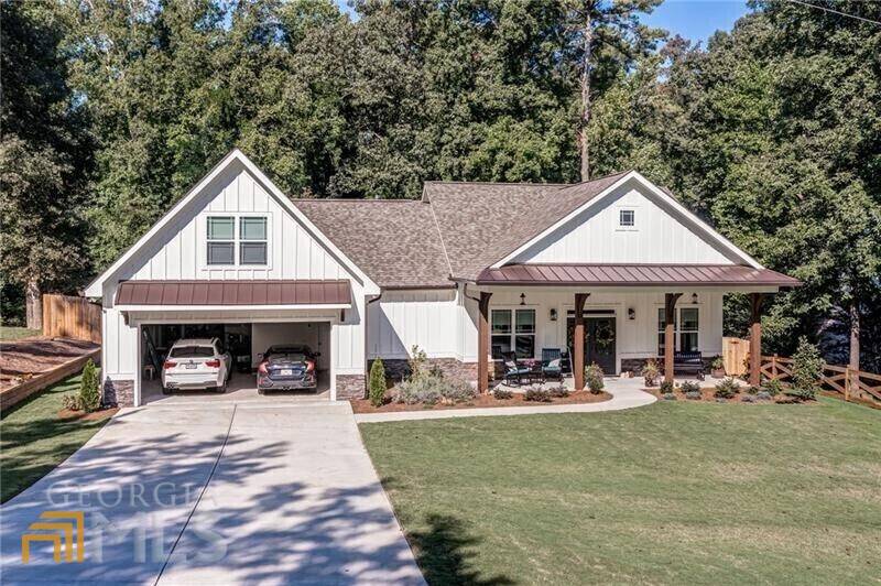 Acworth, GA 30102,6105 Misty Valley DR SE