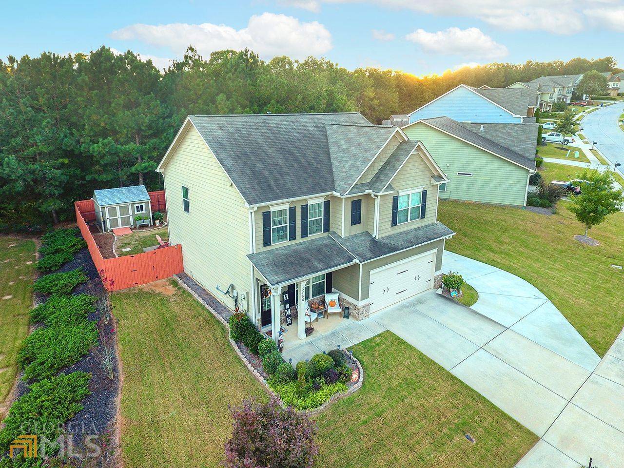 Gainesville, GA 30507,3756 SW Ridgebluff Overlook