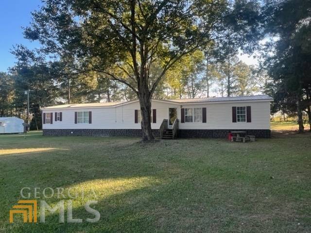 Mcrae-helena, GA 31055,209 Mcrae Milan RD