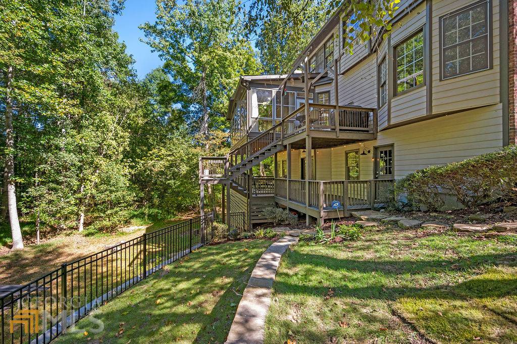 Peachtree Corners, GA 30096,3895 River Hollow RUN