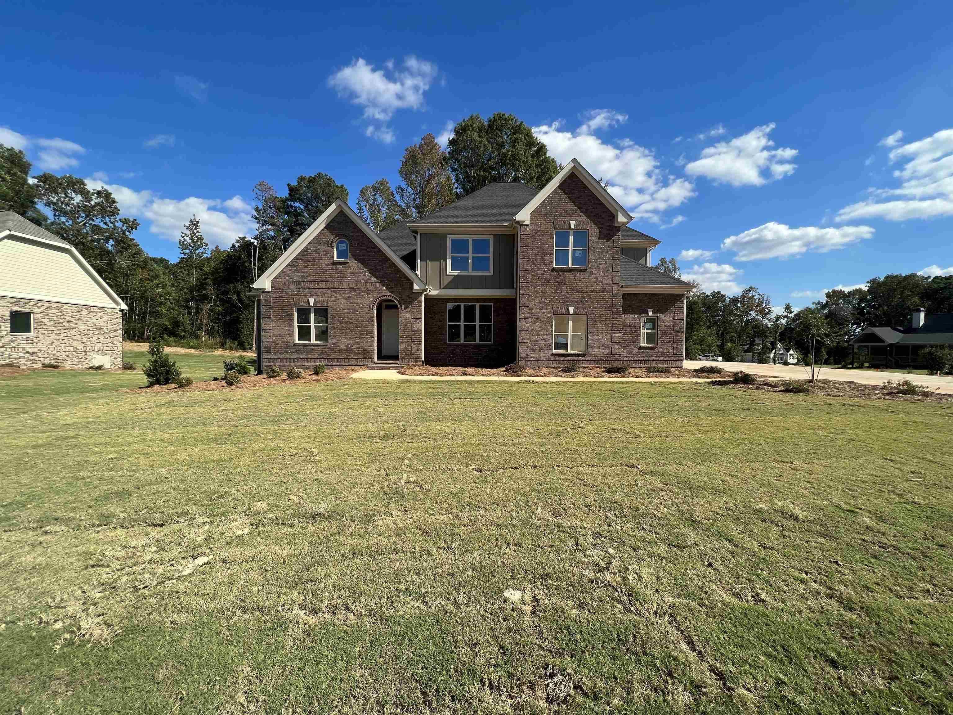 Statham, GA 30666,2575 Coralbell DR