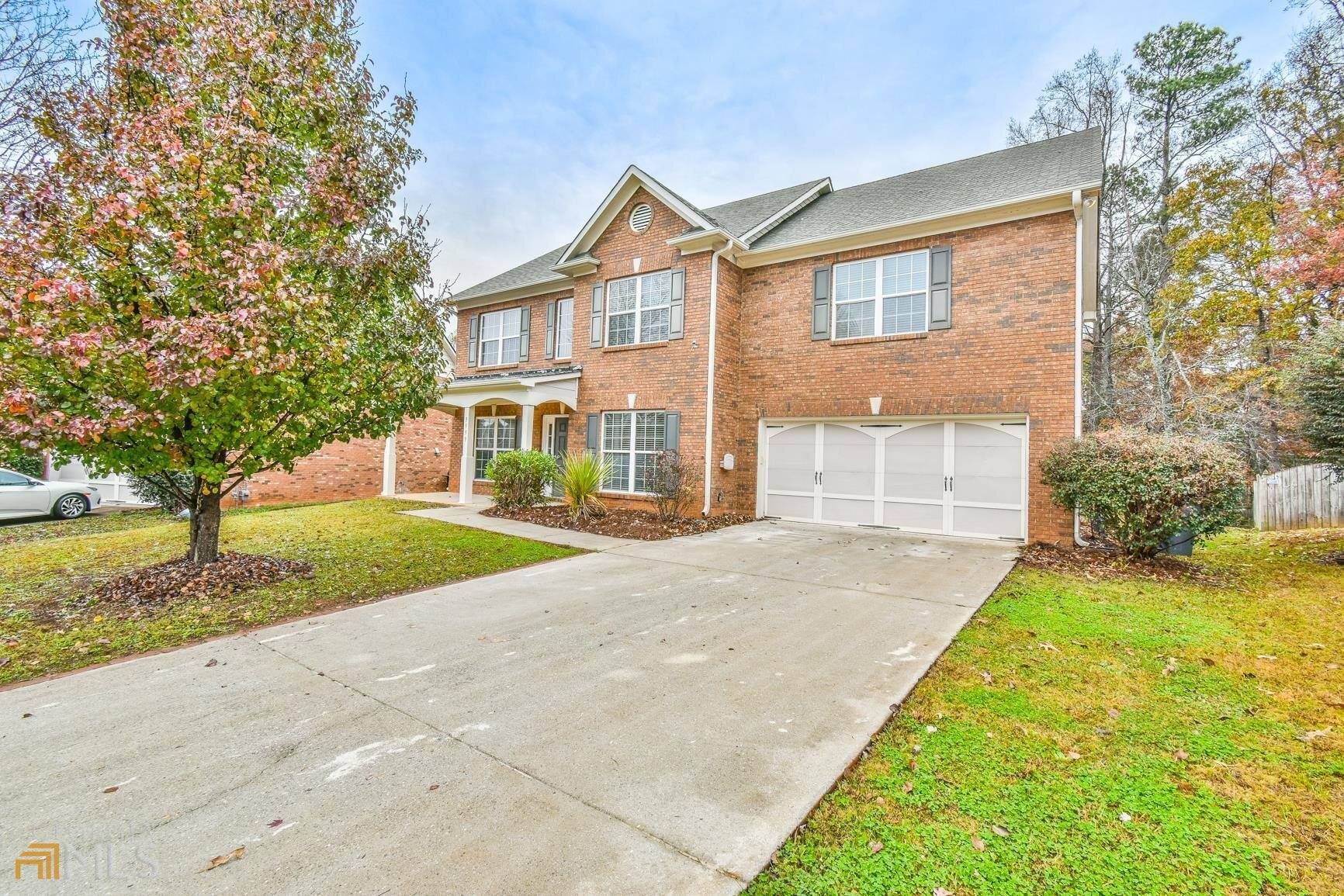 Lilburn, GA 30047,3999 Cliffglen CT NW