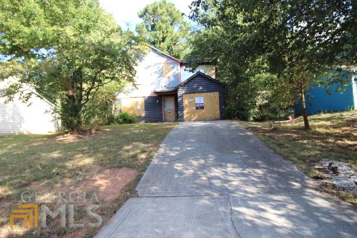 Lithonia, GA 30058,6268 Creekford LN