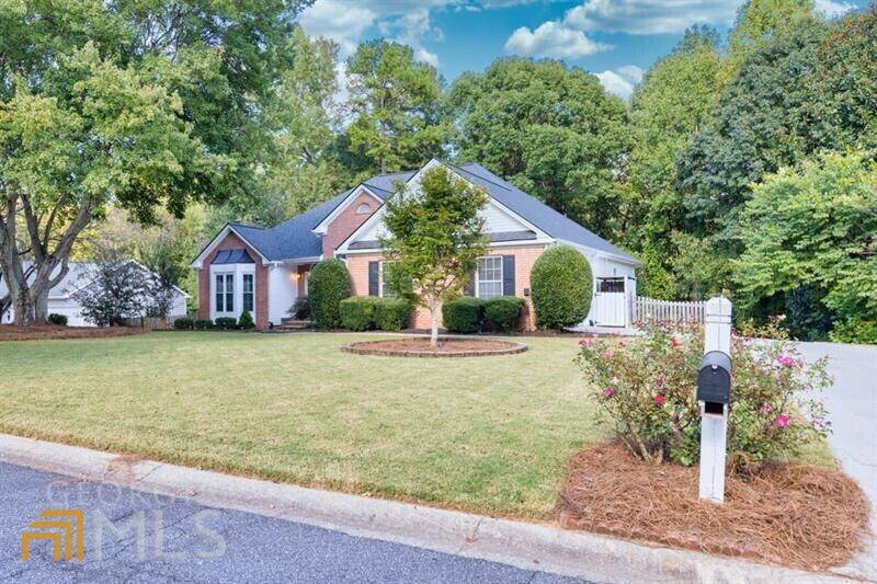 Buford, GA 30519,1839 Gray Gables WAY