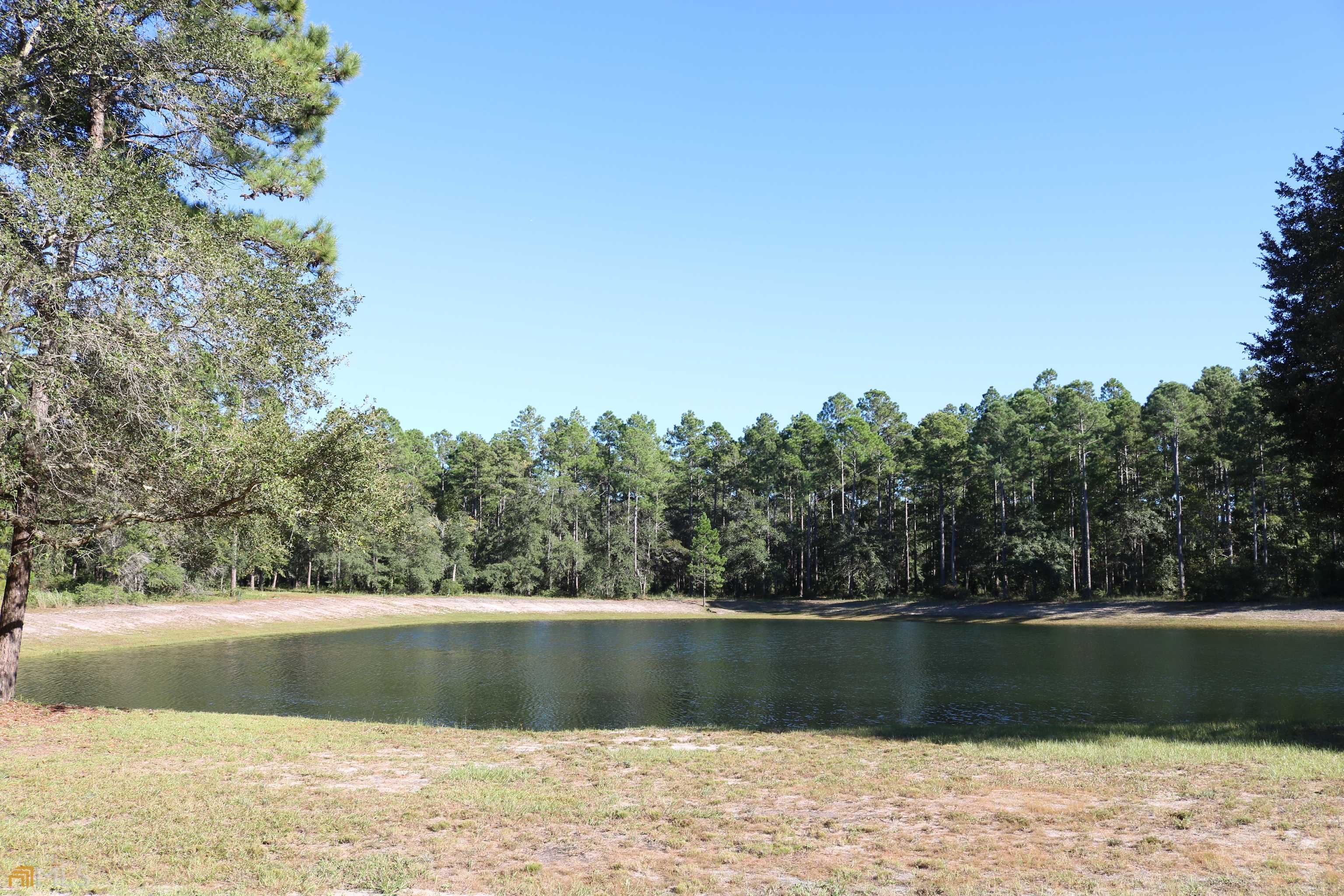 Townsend, GA 31331,LOT 607 Coopers Landing DR