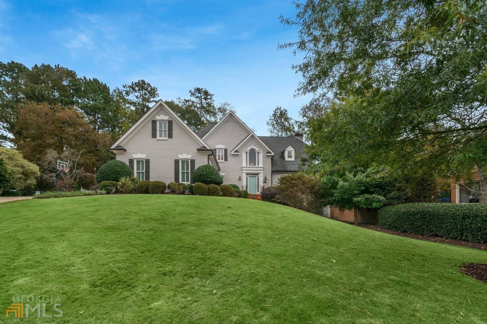 Peachtree Corners, GA 30092,6010 Bama CT