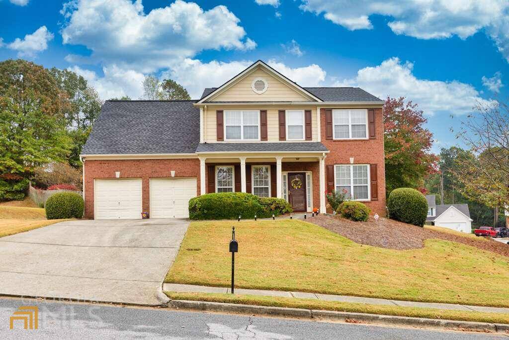 Snellville, GA 30078,3140 Manor CT