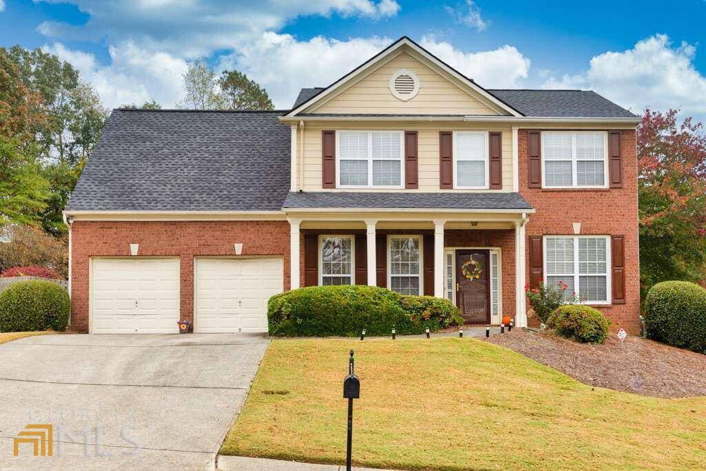 Snellville, GA 30078,3140 Manor CT