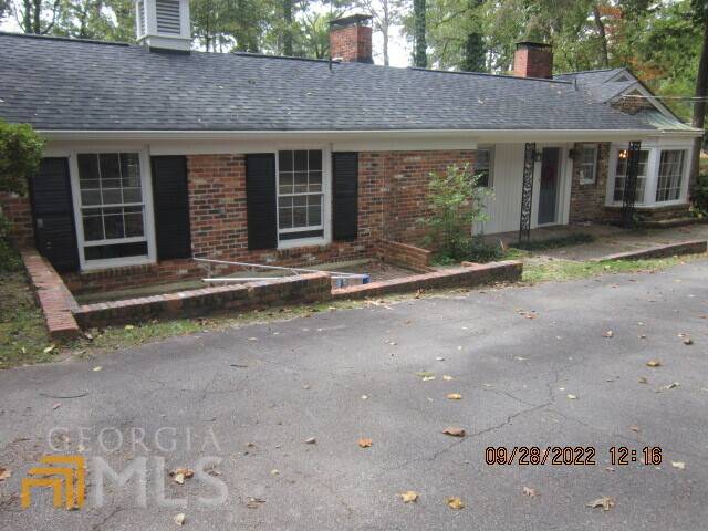 Washington, GA 30673,913 Spring ST