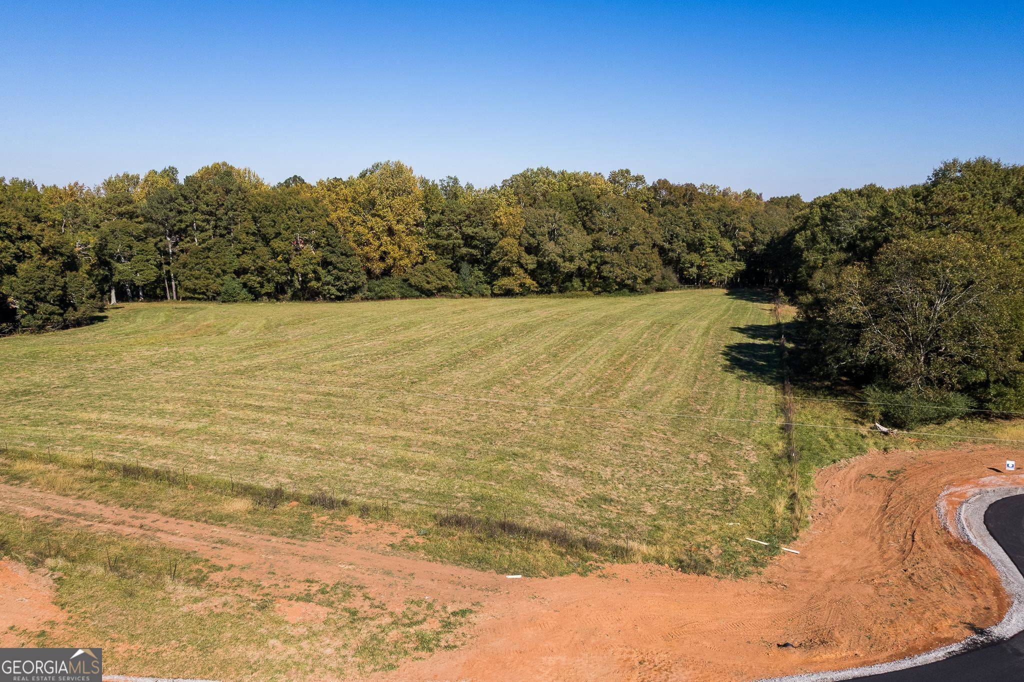 Bishop, GA 30621,LOT 3 Astondale RD