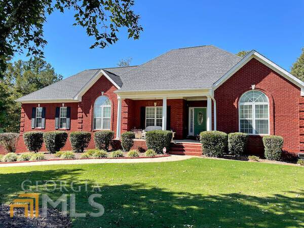 Mcdonough, GA 30252,1445 Joshua CT