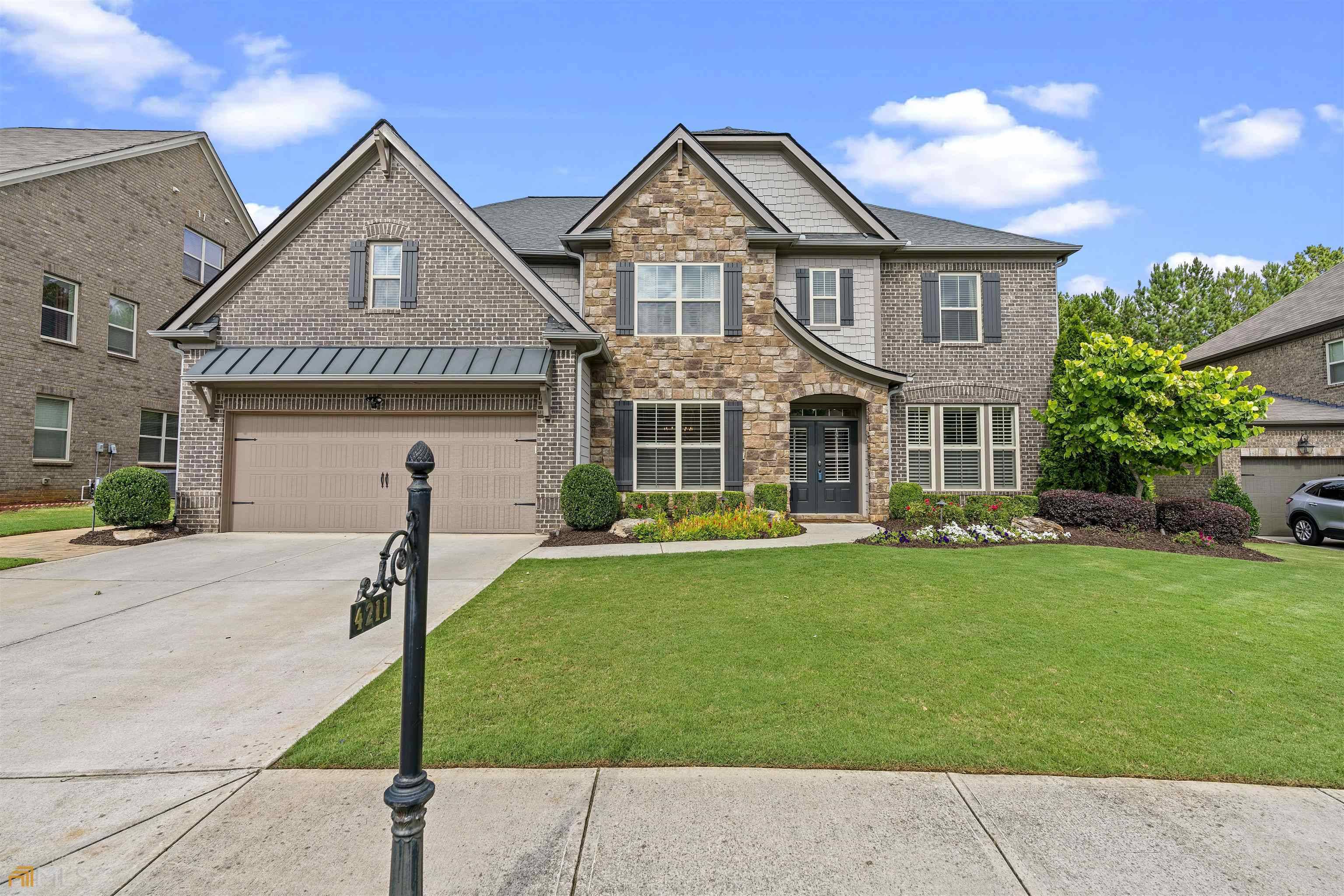 Buford, GA 30518,4211 Secret Shoals WAY