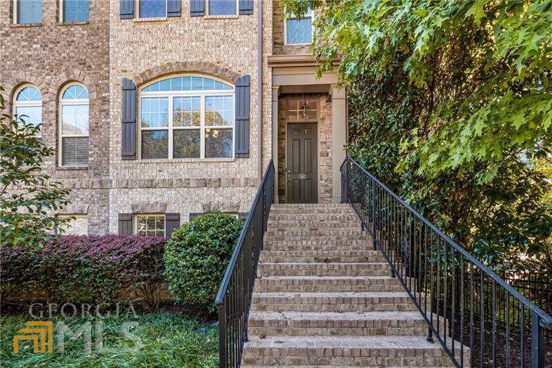 Sandy Springs, GA 30350,942 Telfair Close