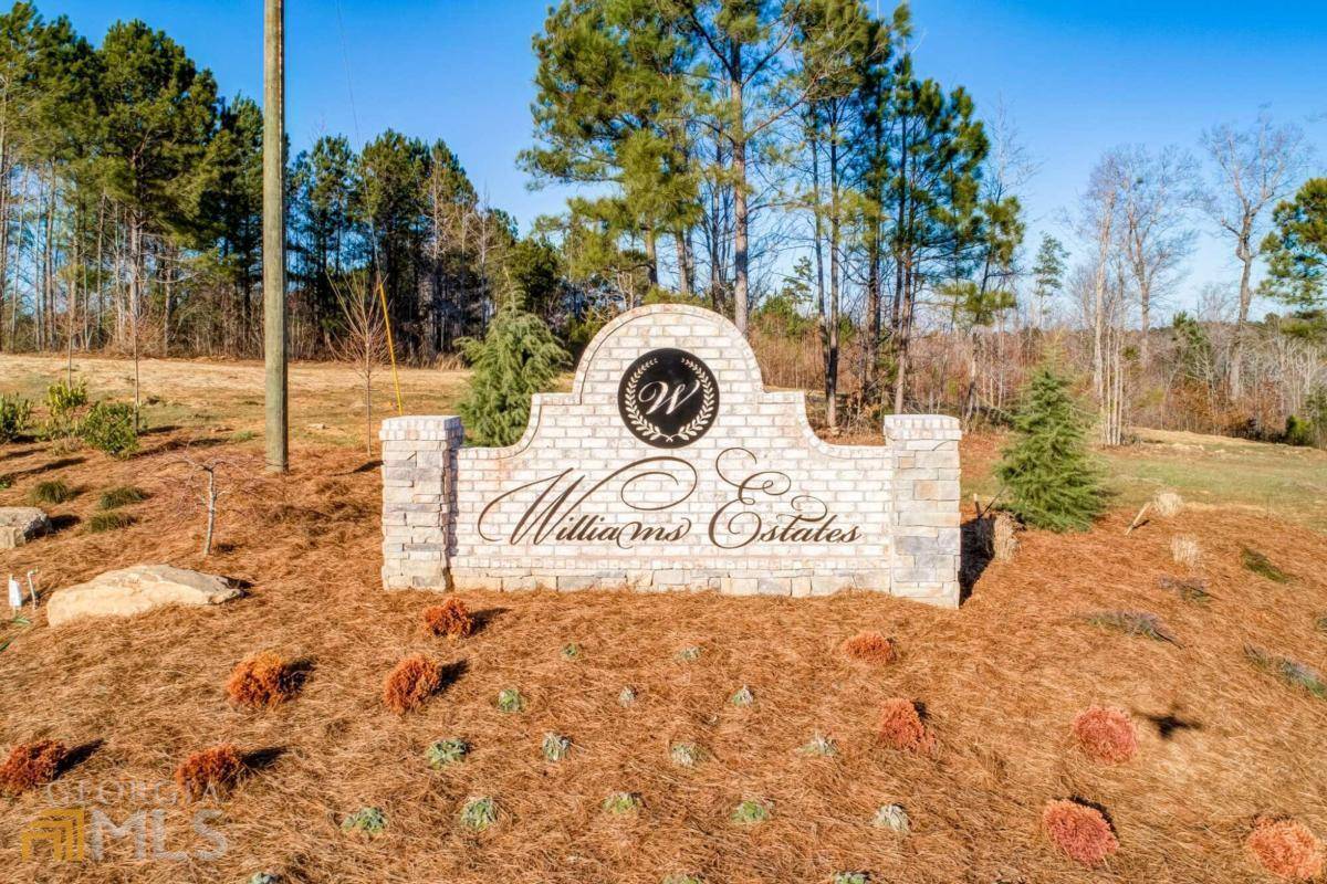 Canton, GA 30114,711 Mt Carmel Church #LOT 11