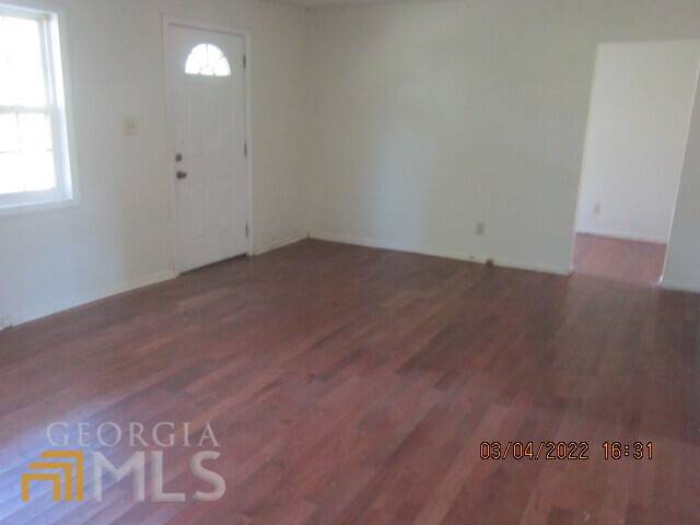 Washington, GA 30673,108 Peter ALY