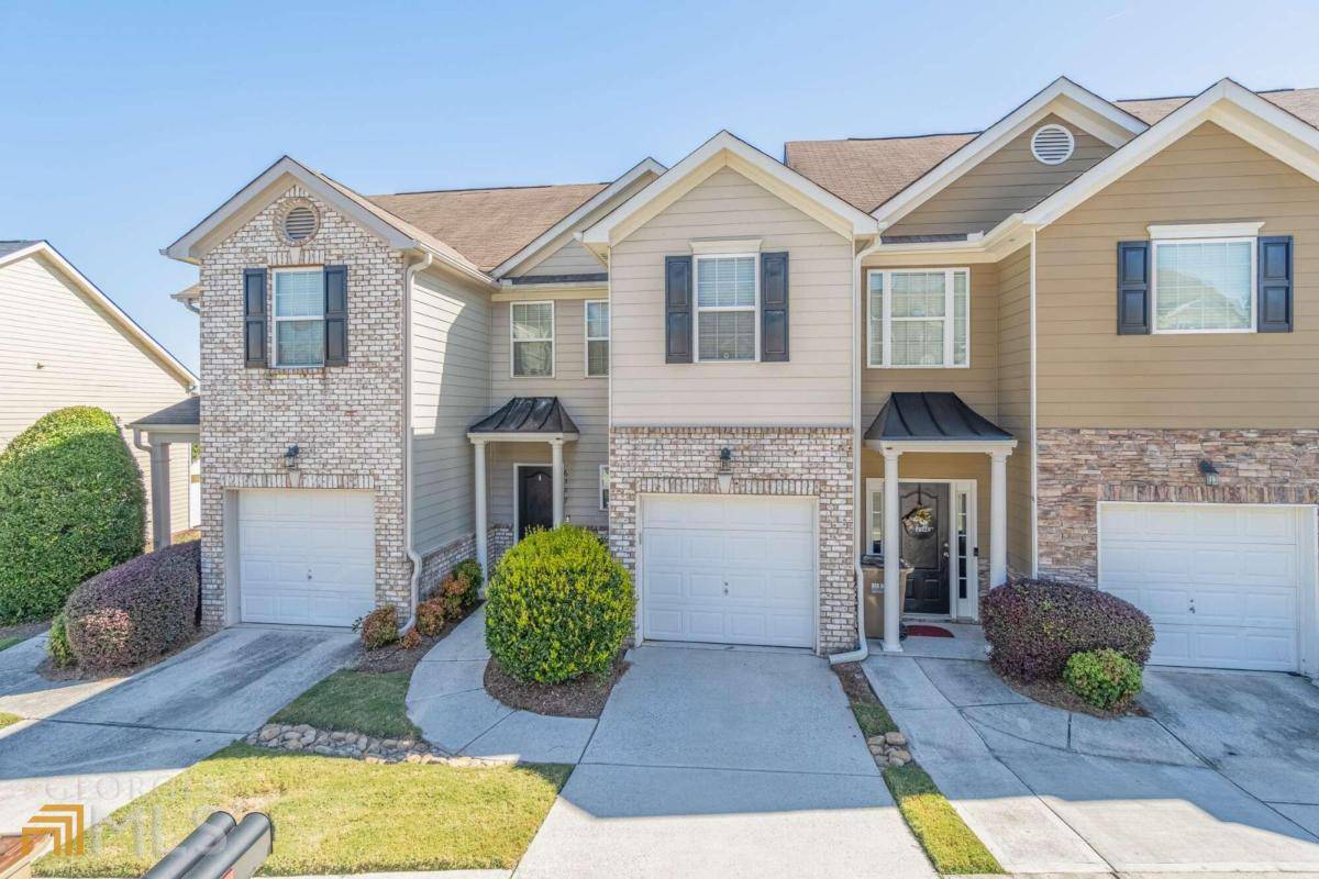 Braselton, GA 30517,6387 Mossy Oak LNDG