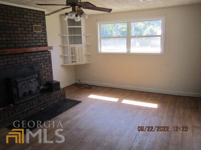 Washington, GA 30673,223 Forest LN