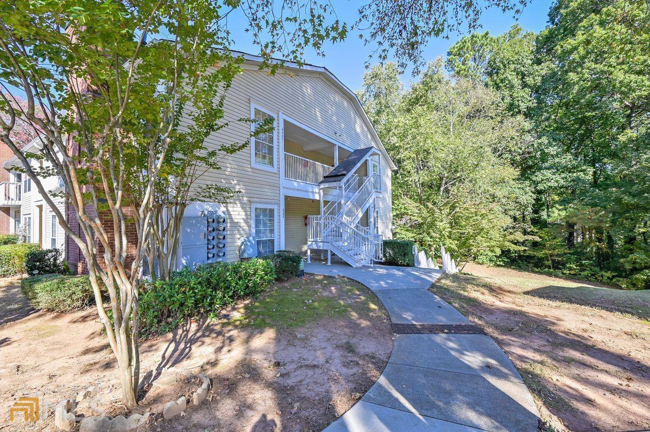 Tucker, GA 30084,6409 Wedgeview CT