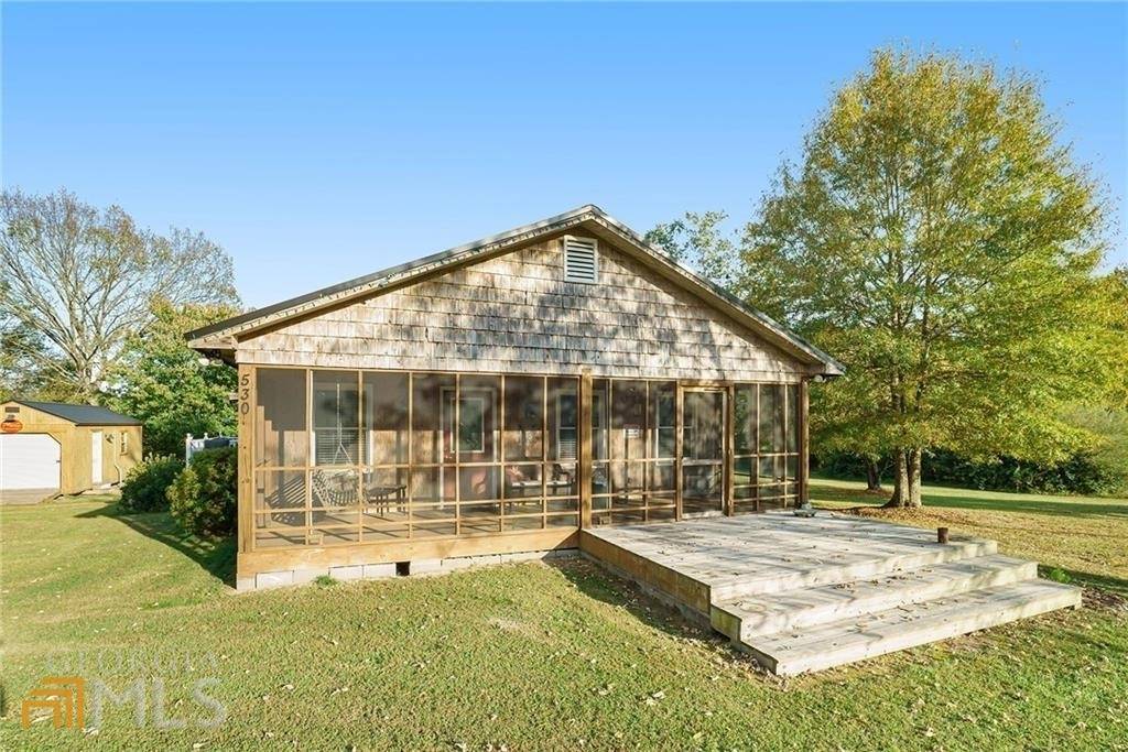 Adairsville, GA 30103,530 Blalock RD SE