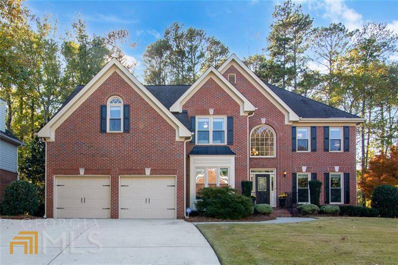 Peachtree Corners, GA 30092,4414 Marchbolt CT