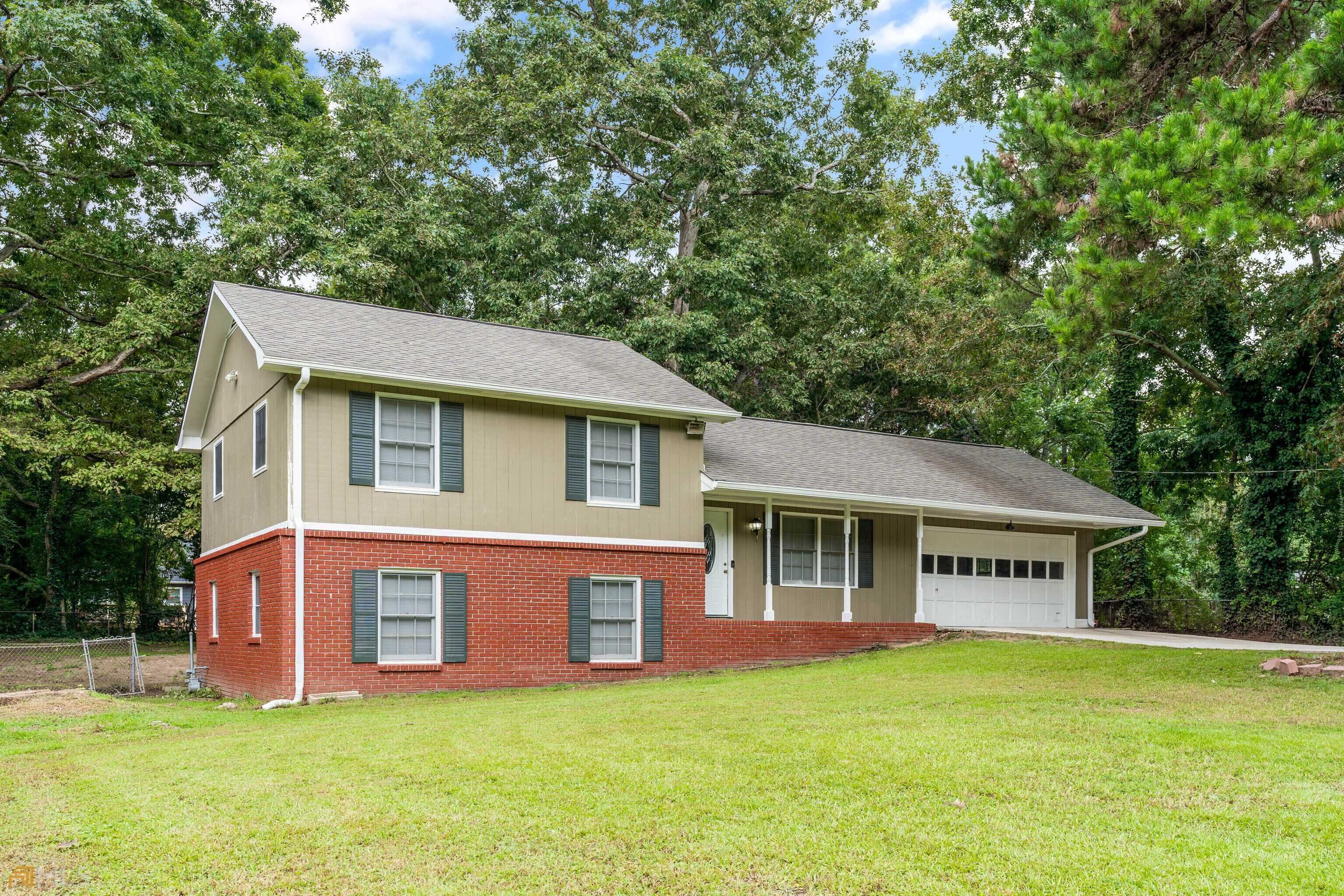 Snellville, GA 30078,1839 Long ST