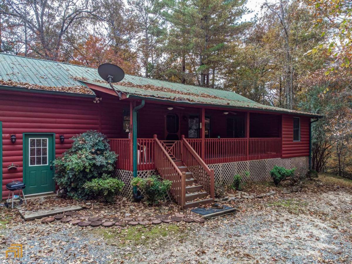 Ellijay, GA 30540,94 Arms CT