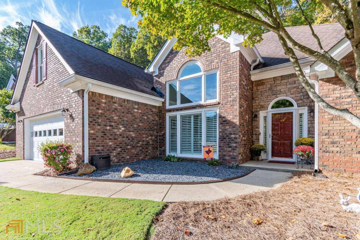 Duluth, GA 30096,3455 Oak Hampton WAY