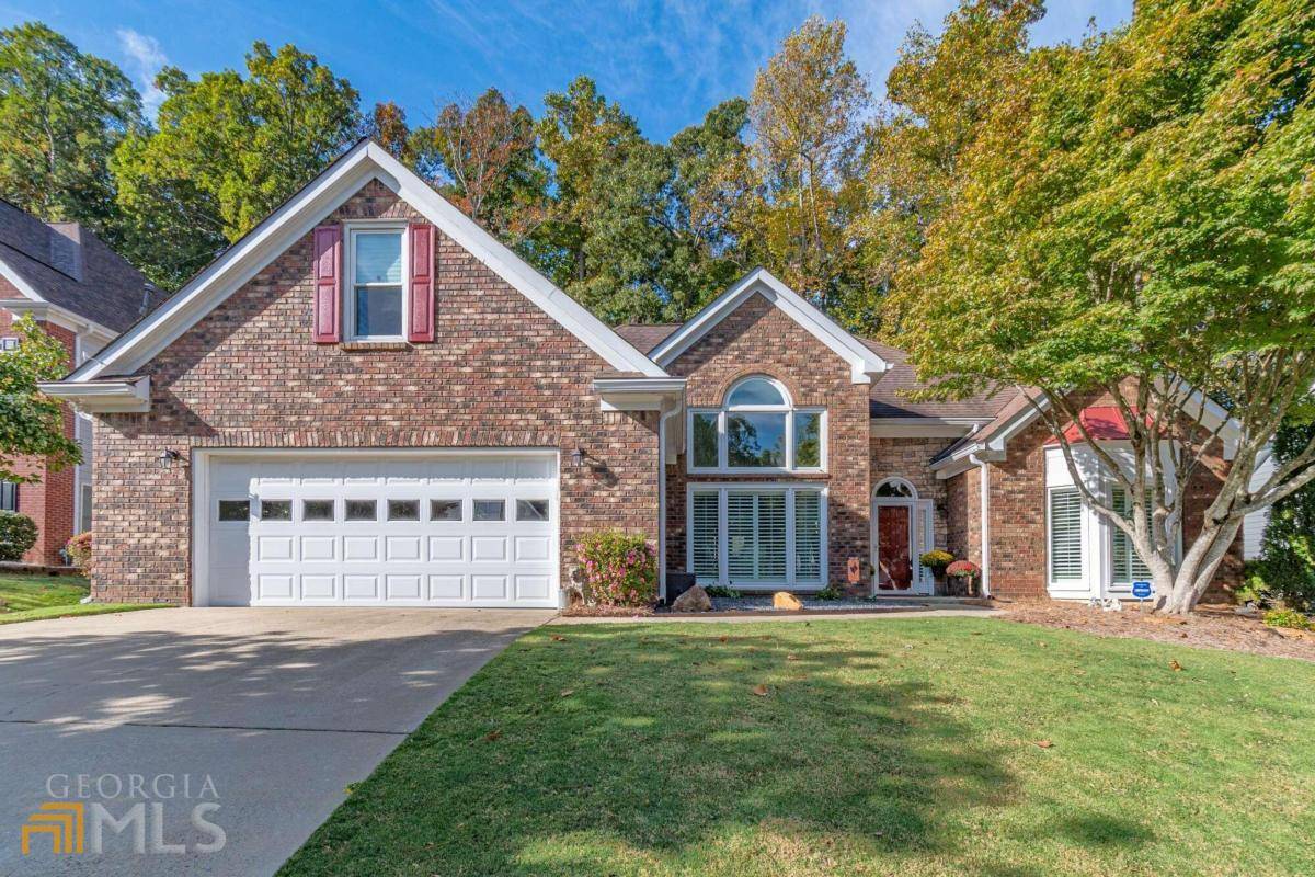 Duluth, GA 30096,3455 Oak Hampton WAY