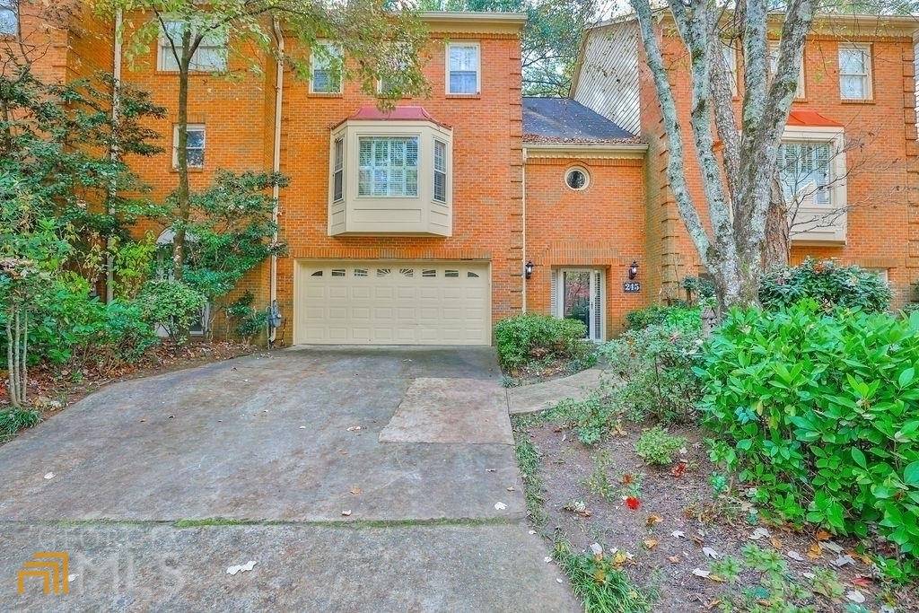 Sandy Springs, GA 30350,245 Dunwoody Creek CIR