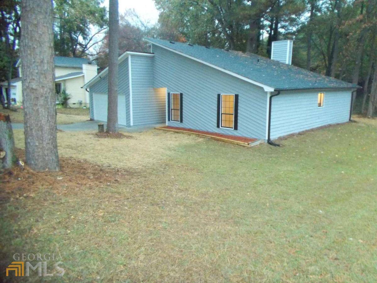 Riverdale, GA 30296,7320 Chaucer CT