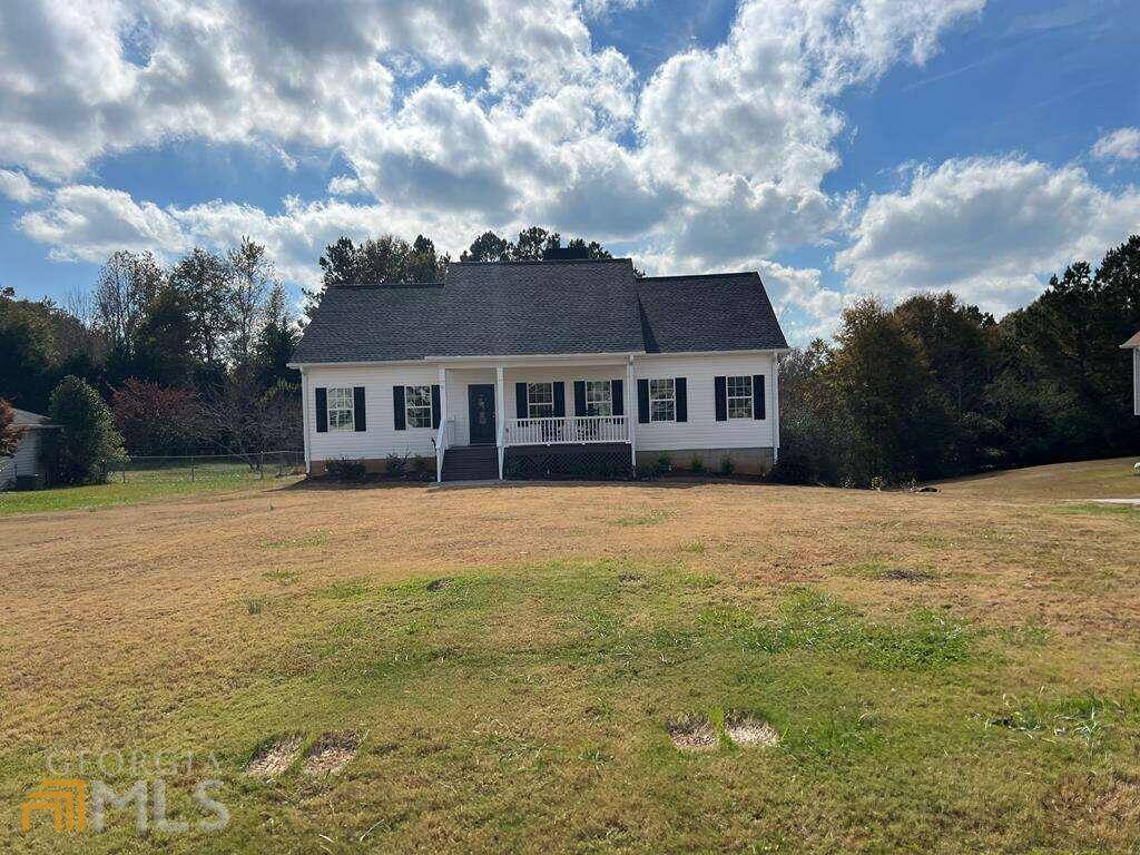 Carrollton, GA 30117,220 Polar LN