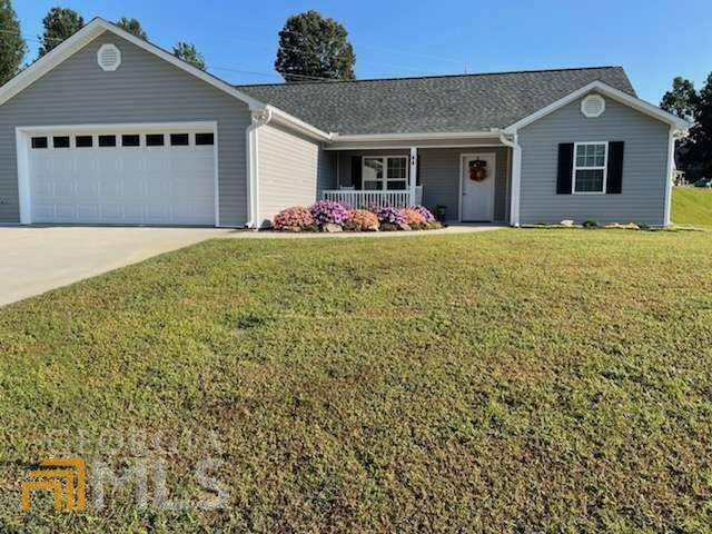 Blue Ridge, GA 30513,44 Linda LN