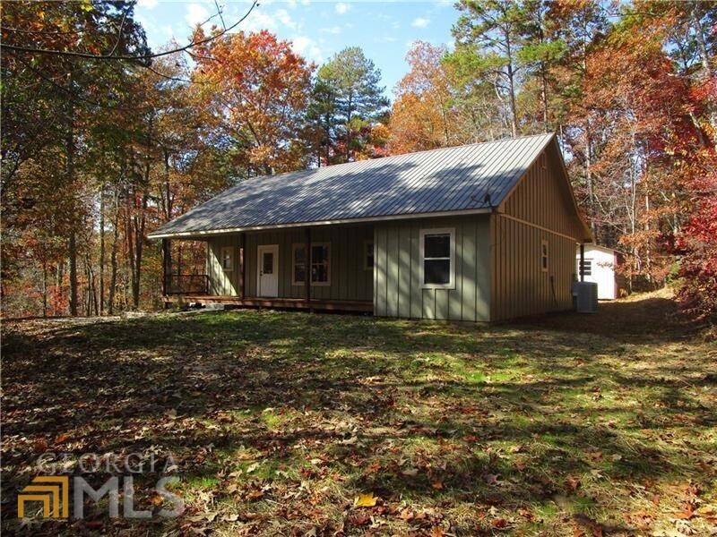 Dahlonega, GA 30533,61 Hubler RD