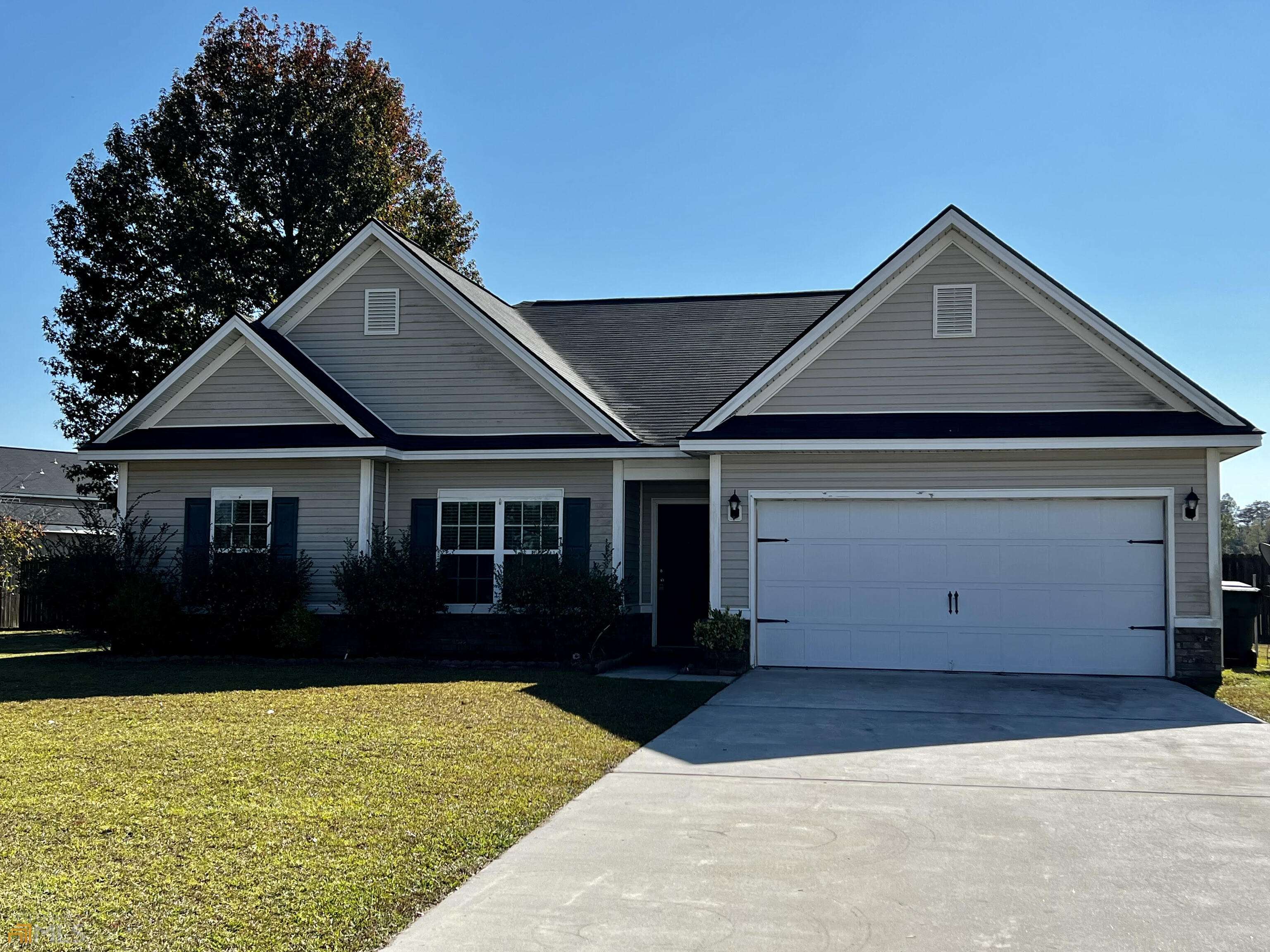 Ludowici, GA 31316,137 NE Highland Pony WAY