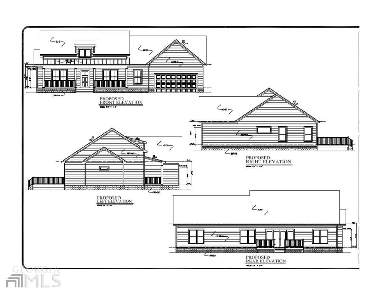 Gainesville, GA 30506,3640 Mitchell Lake DR #LOT 43