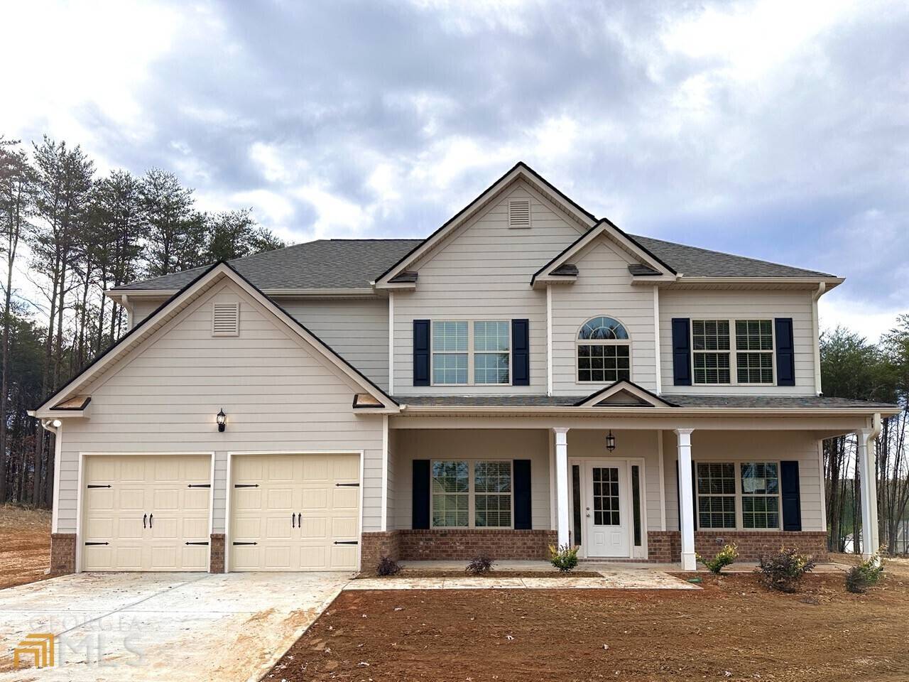 Rydal, GA 30171,57 N Village CIR