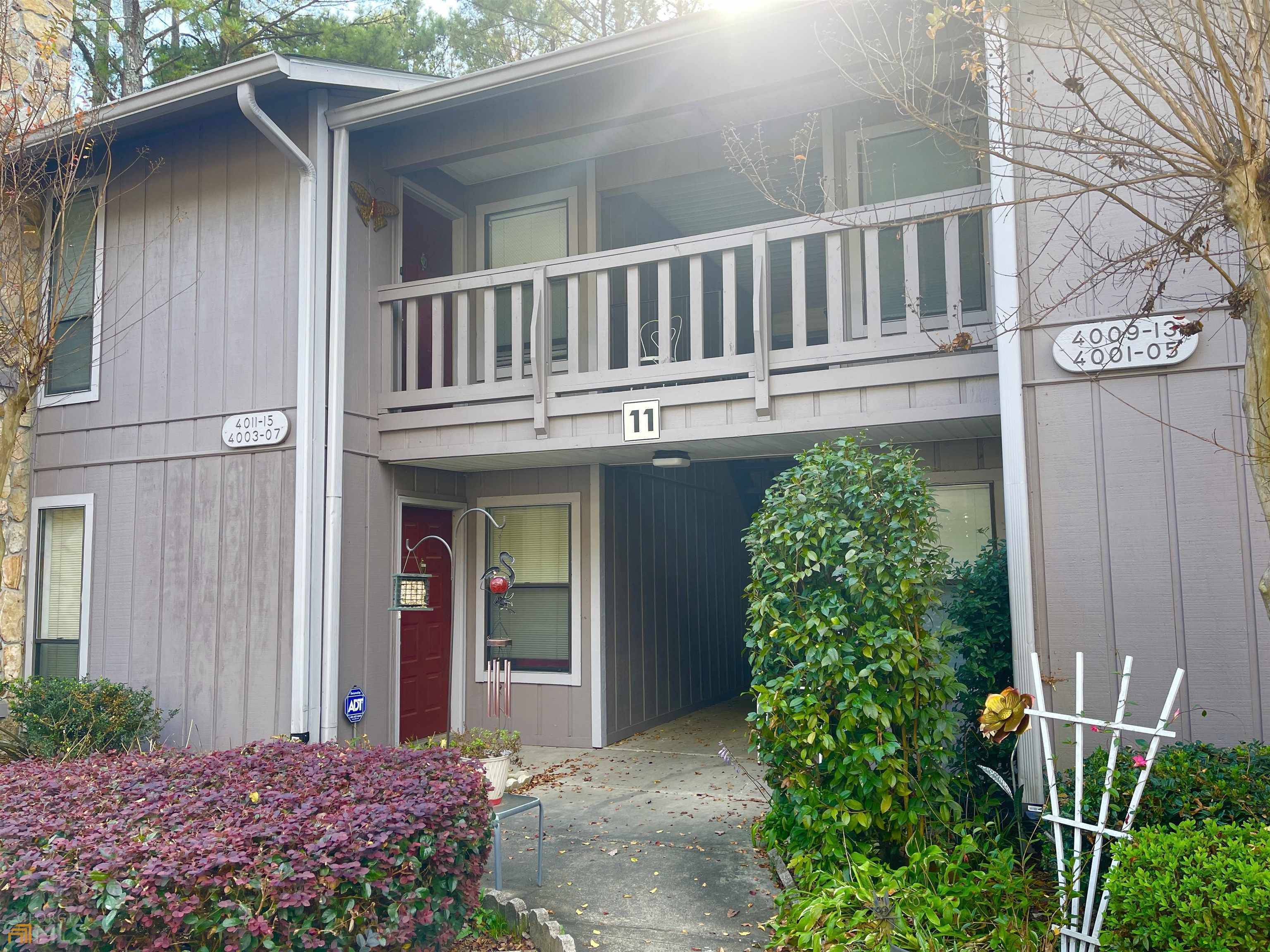 Tucker, GA 30084,4007 Woodridge WAY