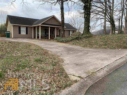 Rydal, GA 30171,53 Jennifer LN