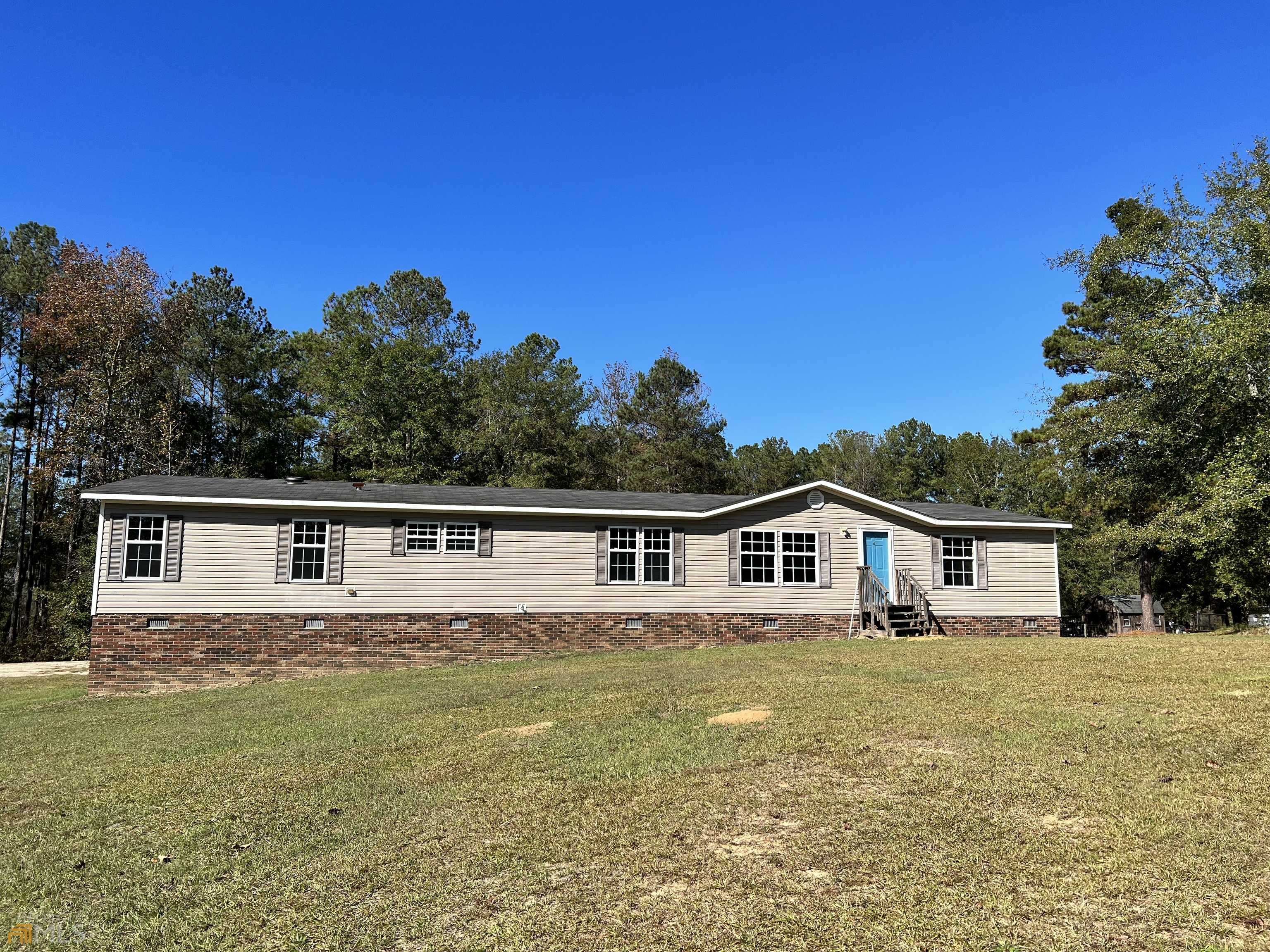 Thomson, GA 30824,3836 Chalker RD SW