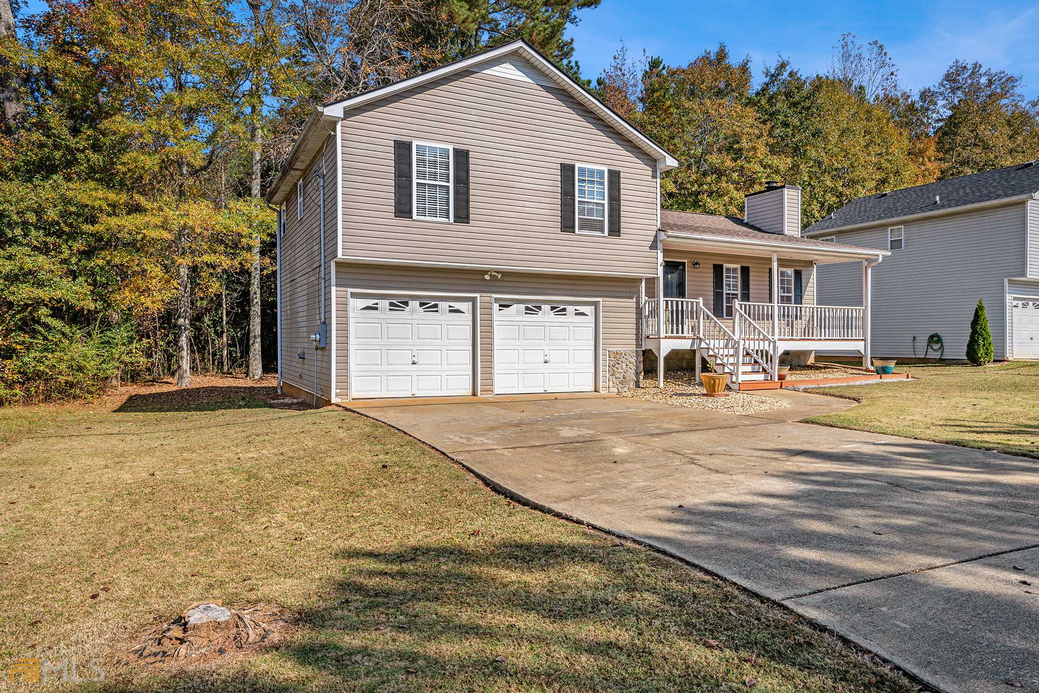 Villa Rica, GA 30180,333 River Trace DR