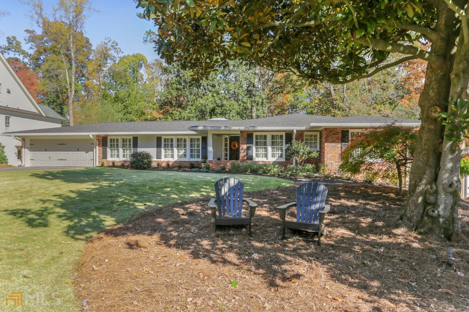 Atlanta, GA 30342,4775 Cherrywood LN