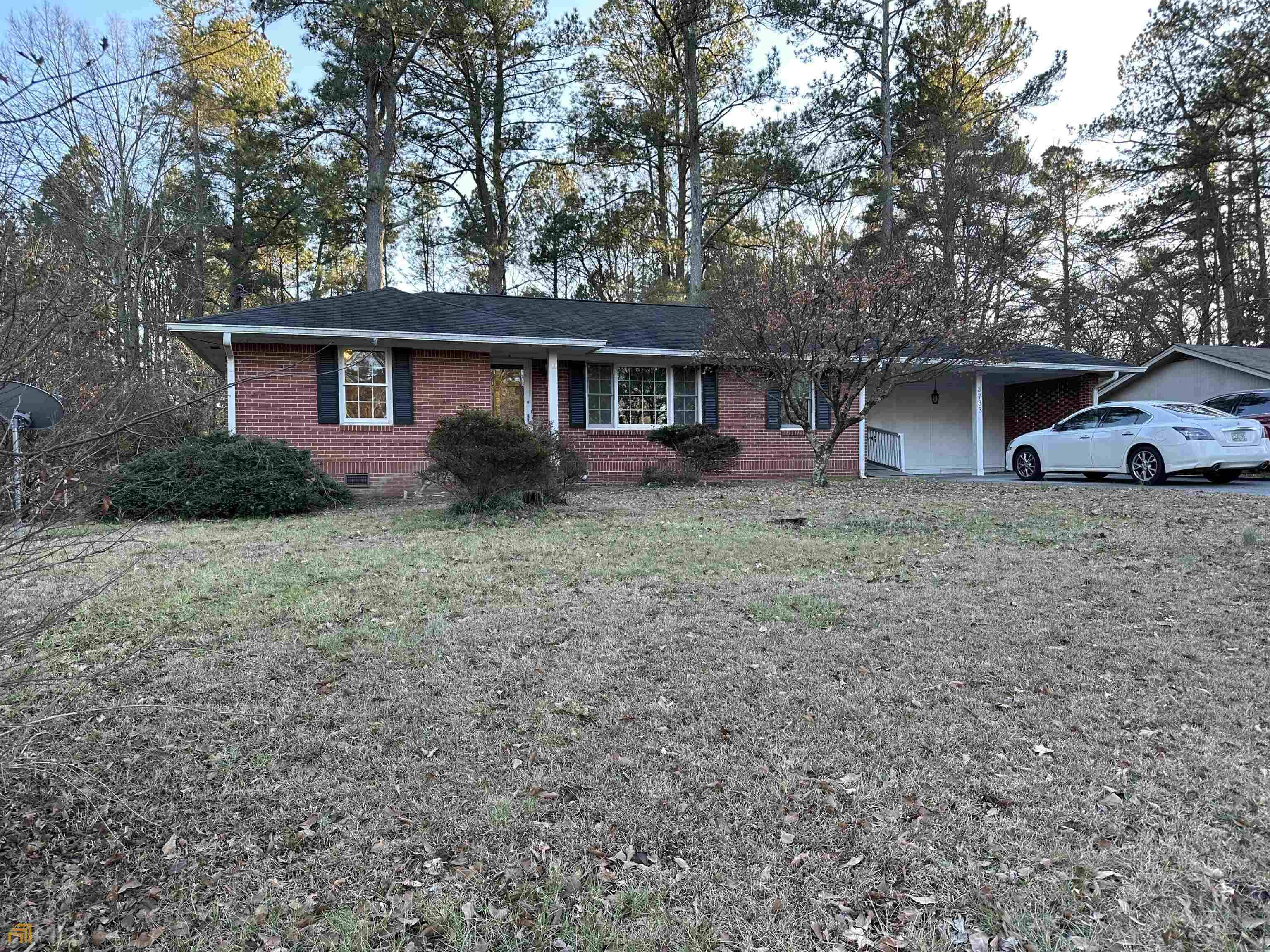 Powder Springs, GA 30127,3733 Lindley CIR